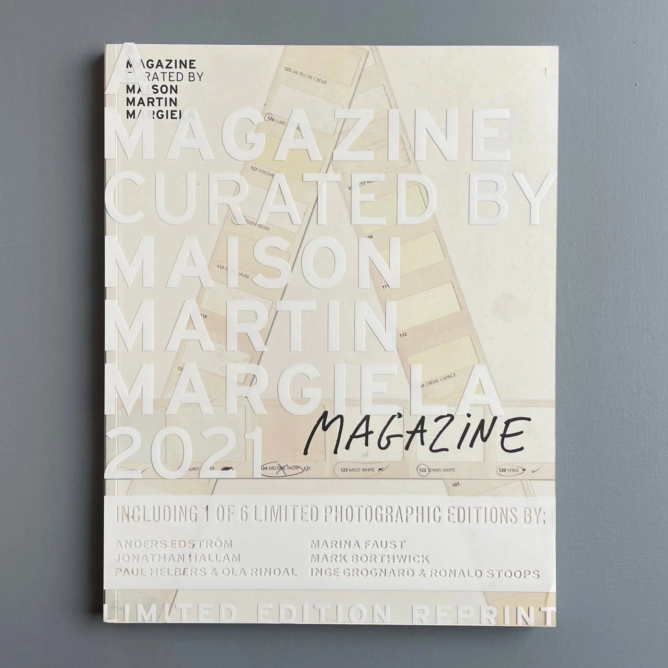 Magazines & Newspapers